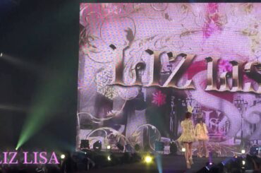 玉城ティナ RACo×TGC特集