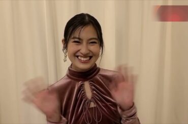 【迷迷音】 恒松祐里 《 AV帝王2 》向台灣觀眾打招呼