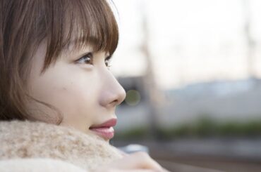 石田亜佑美 泣き虫My Dream-モーニング娘。'21