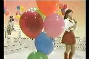 伊藤麻衣子   感激ラブ モーション