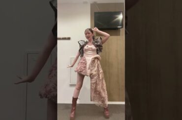 鈴木愛理　推しの子　アイドル　踊ってみた　tik tok