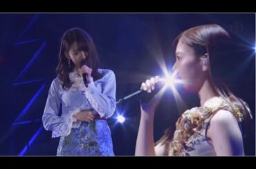 【ないものねだり】乃木坂御三家 橋本奈々未、白石麻衣、松村沙友理