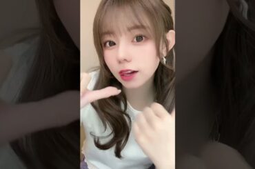 오오모리 리오(大森莉緒) 틱톡 TikTok - in한국🇰🇷 #大森莉緒 #오오모리리오