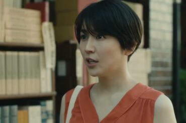 長澤まさみ  金鳥 蚊に効く虫コナーズプレミアム 「いい夏」篇 TVCM