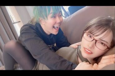 チバニャンに枕営業して曲を作らせます【Eimi Fukada】