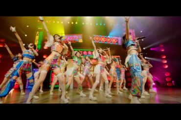 【全国美味いもの征服ツアー2022】「キミは夏のレインボー！」虹のコンキスタドール(虹コン)ライブ映像/LINECUBE SHIBUYA