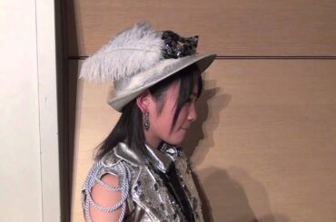 【月刊ヒーローズ 川栄李奈"ガチ推し"企画】"ガチ推し"10,000回ありがとう！