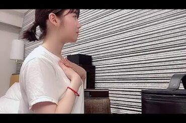 2023年06月17日21時23分54秒 甲斐 心愛（STU48）