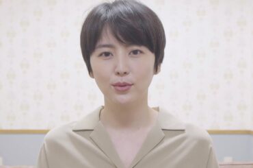 長澤まさみ「夏帆ちゃんとの共演は久しぶり」／LOWRYS FARM（ローリーズファーム）PR映像インタビュー