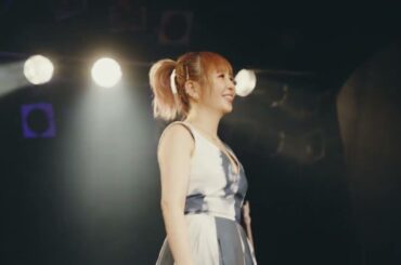 こちらがメンヘラの女王と称されるアーティストのライブMCになります