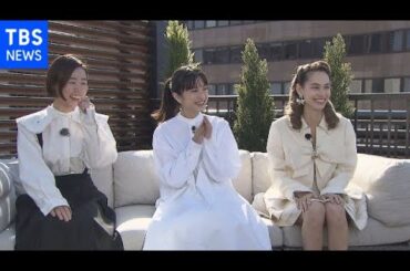 野望 水原希子「島を買って“希子島”に」