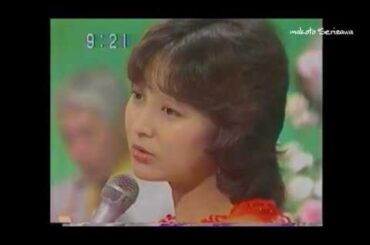 愁いの街　倉田まり子