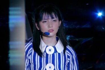 モーニング娘。OG 道重さゆみ『Help me!!』