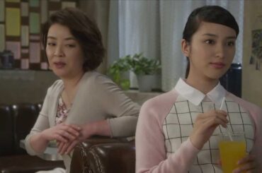 【HD】 武井咲 第一生命「Dセイバー レディの生き方」篇 CM(15秒)