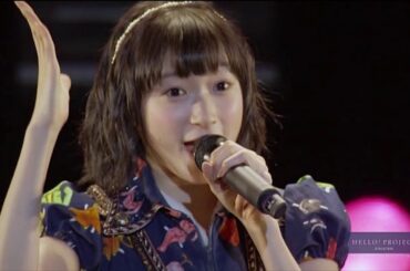 宮本佳林 (Miyamoto Karin) - キラキラ冬のシャイニーＧ / KiraKira Fuyu no Shiny G