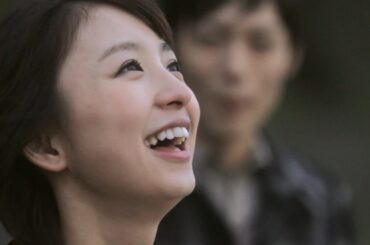 篠田麻里子 土屋巴瑞季 福岡恋愛白書６　DVD告知【HD】