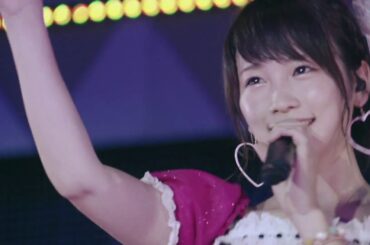 Idol Nante Yobanaide アイドルなんて呼ばないで AKB48 Kawaei Rina - Yokoyama Yui - Shimazaki Haruka - Kizaki Yuria