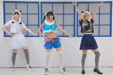 【ふつか組.inc】P and A（short ver)