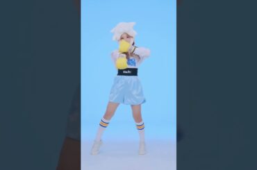 쥬리의 온도차 - FLASH | Gap Crush Juri - FLASH | 朱里の温度差 - FLASH | 로켓펀치 Rocket Punch 高橋朱里