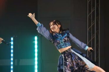 【夢アド】【ほぼ推しカメラ】くらっちゅサマー【鳴海寿莉亜】【夢みるアドレセンス】