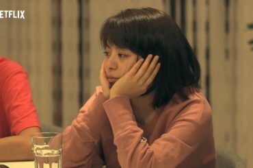 【46th WEEK】靴下事件から数日後…まや、優衣に「自分の意見を持ったほうが良い…」