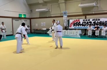 2023/3/26RFチャレンジマッチ！！中村慶侍 一回戦！