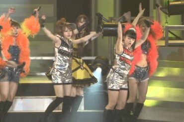 ドリムス「ザ☆ピース」 ゲスト辻希美、後藤真希、石黒彩、モーニング娘