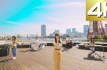 [4K 60fps]📀 SARD UNDERGROUND - (07th) 「君には敵わない」 歌詞字幕 [AI Upscaling]