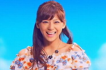 いいなCM　しまむら　Sorridere　西内まりや　「キタイがいっぱい」篇