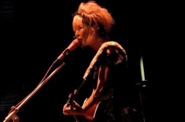 大森靖子 『TOKYO BLACK HOLE (I love you、夏果て、moreきゅん奴隷）』2021.7.3 Billboard Live TOKYO 2部