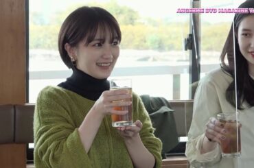 アンジュルム DVD MAGAZINE Vol.29〜船木結卒業メモリアル その1〜CM