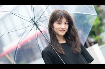 乃木坂４６物語　若月佑美　〜　愛による福音　〜