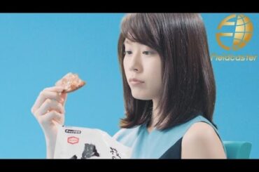 【技のこだ割り】有村架純のかわいい関西弁が聞けます