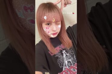 230616 [Insta Story] 荒巻美咲 / 아라마키 미사키