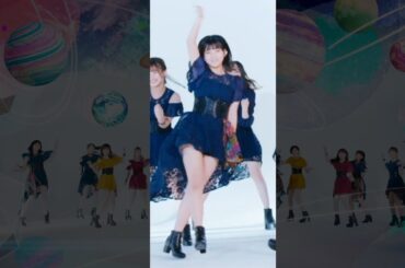 ビートの惑星 ダンスショット 北川莉央 フォーカスVersion