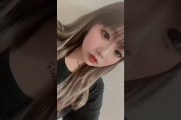 【声出し】なんで！な～んで？？【オススメ最新動画】#短大生 #tiktok ＃恋中真央 ＃おすすめ