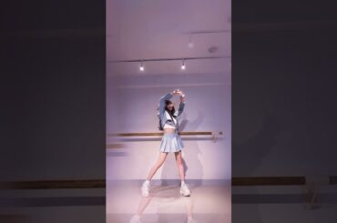 【Miyuki Watanabe】アイドル踊ってみた|YOASOBI【みるきー】