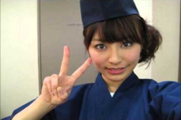 ＴＢＳ枡田絵理奈アナウンサー 結婚？噂の彼や婚期を占われる。結構当たってる？