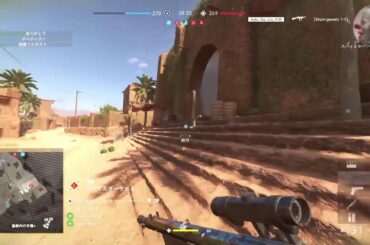 【BFV _PS5 】ひーーーー#初見歓迎#本田翼大歓迎#クリーンな配信者#Vtuber