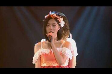 不器用太陽　松井珠理奈・大矢真那・宮澤佐江・佐藤すみれVar.(SKE48)