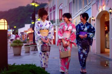 AAA宇野実彩子出演！ラグーナで最高に楽しい夏　TVCM