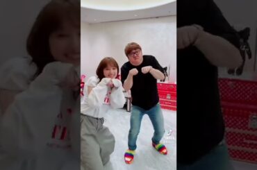 本田翼とヒカキンが通ります #Shorts #TikTok #通ります