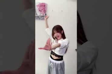 田中れいな 『KNOCK - LEE CHAE YEON』