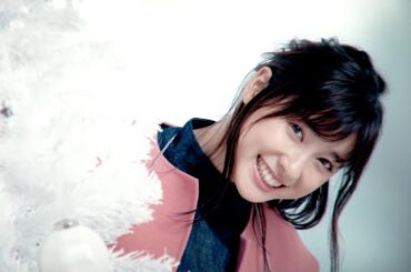 土屋太鳳／彼女が本当に欲しいもの。