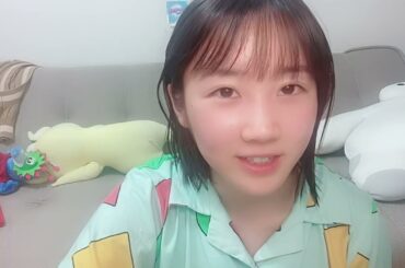 23.06.15 甲斐心愛 SHOWROOM 720p