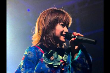 Eri Kamei - Love Namida Iro