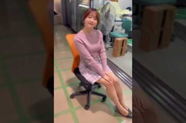 森香澄「フライング競馬、ウイニング競馬、菊花賞生配信、ありがとうございました💕」