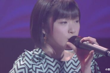 小田さくら・宮本佳林 『悲しきヘブン』