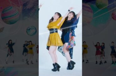 ビートの惑星 ダンスショット 石田亜佑美 フォーカスVersion