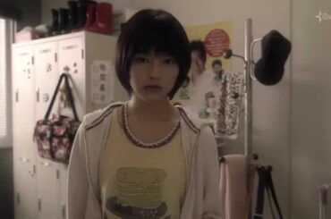 Erina Mano (真野恵里菜) Action Marathon